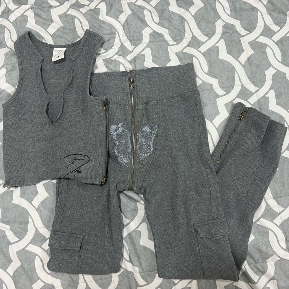 Tordrobe set